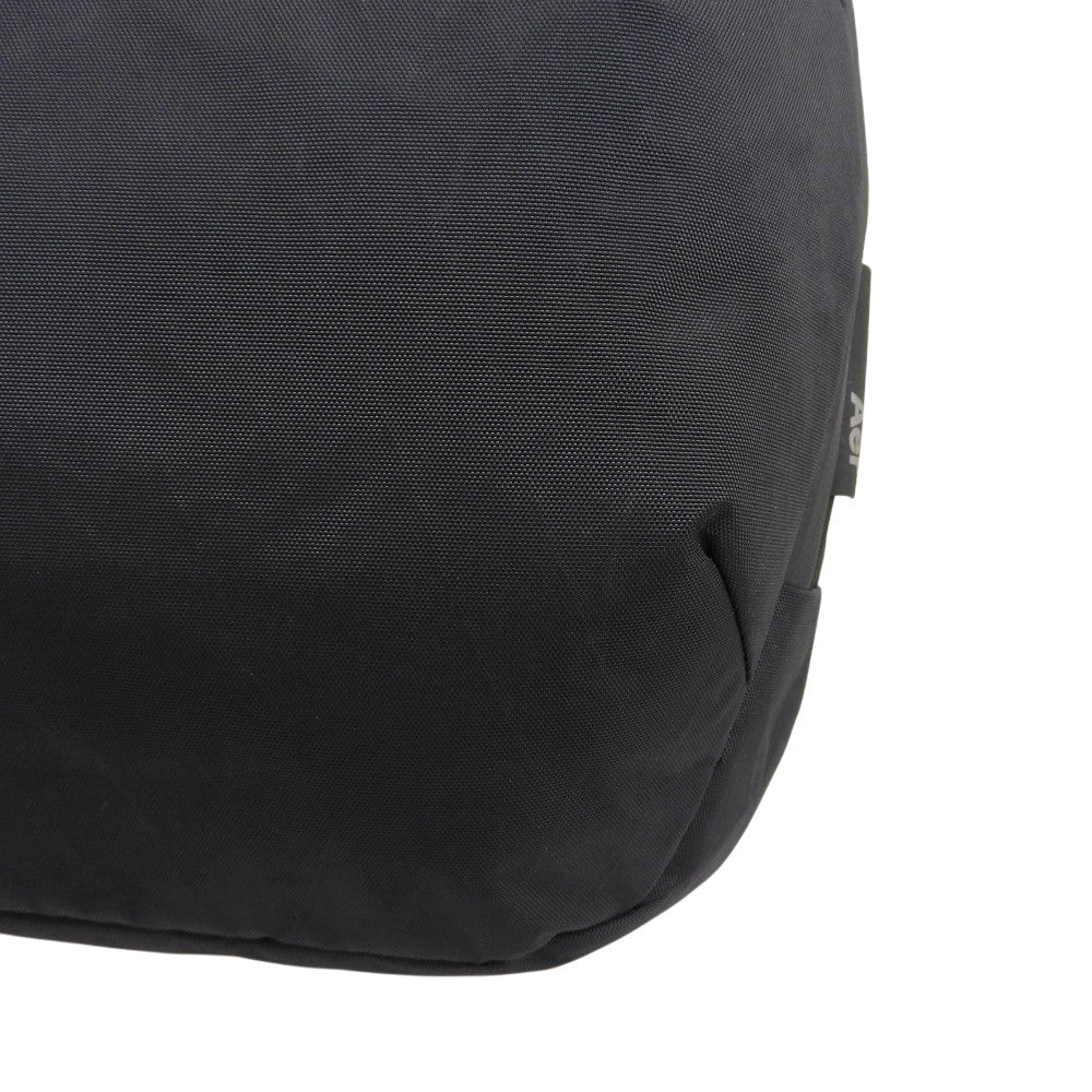 Aer エアー Tech Sling 3 X-Pac ナイロン ボディバッグ メンズ 黒 ブラック AER39017 ボディバッグ