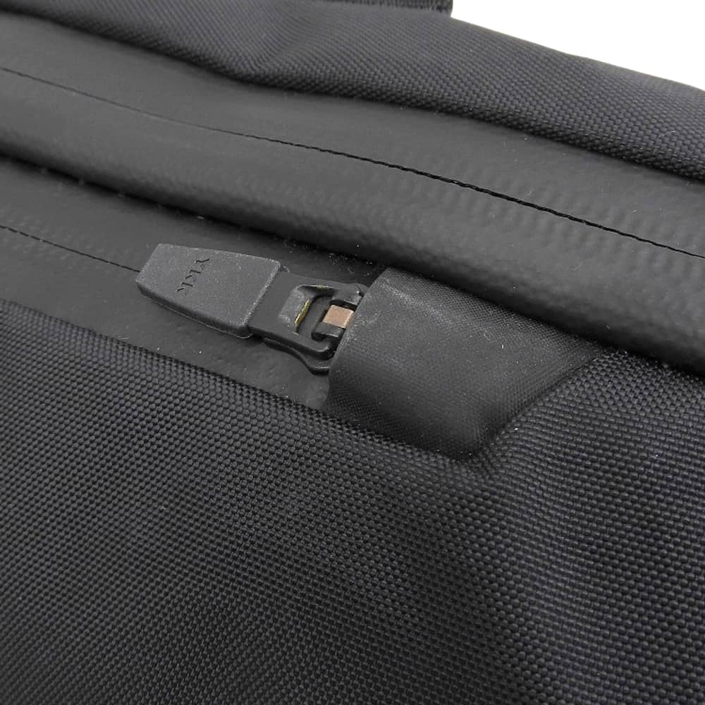Aer エアー Tech Sling 3 X-Pac ナイロン ボディバッグ メンズ 黒 ブラック AER39017 ボディバッグ