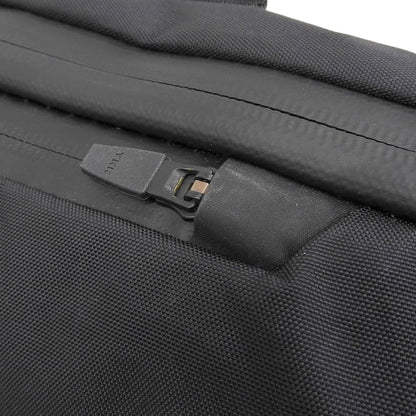 Aer エアー Tech Sling 3 X-Pac ナイロン ボディバッグ メンズ 黒 ブラック AER39017 ボディバッグ
