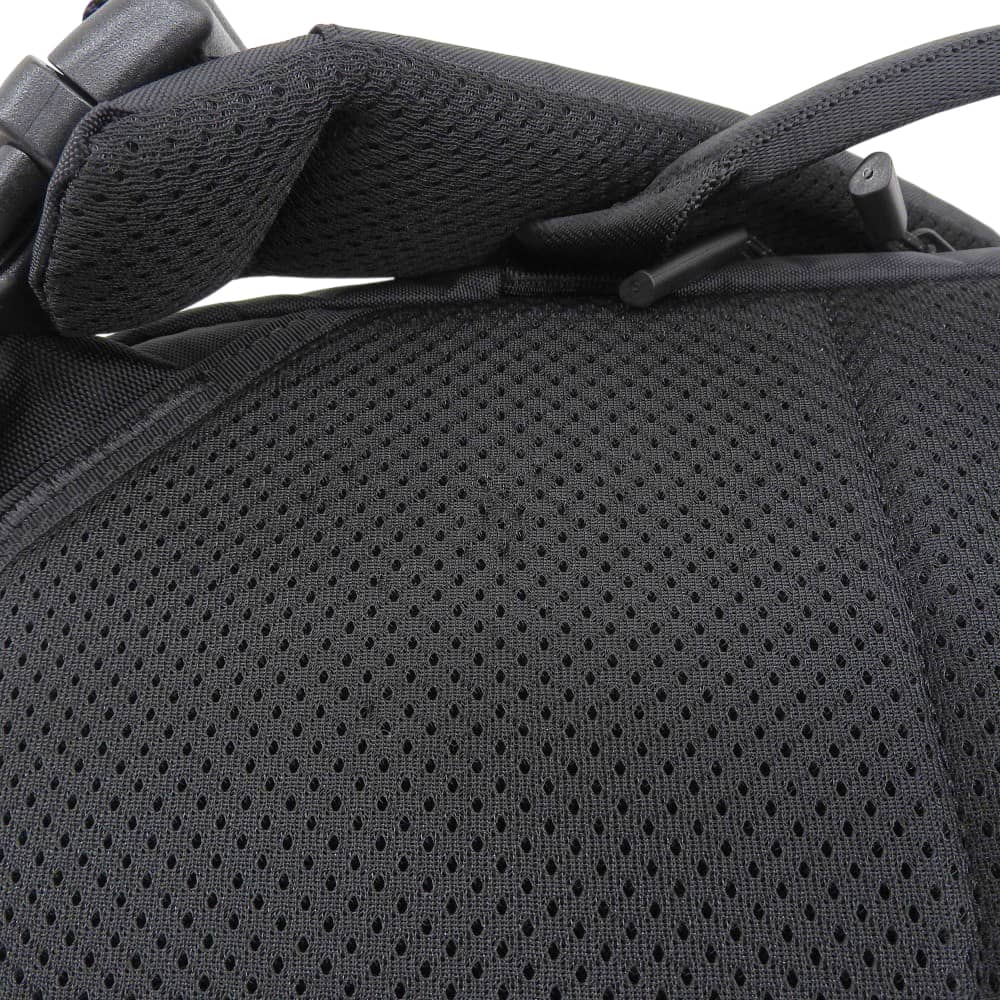 Aer エアー Tech Sling 3 X-Pac ナイロン ボディバッグ メンズ 黒 ブラック AER39017 ボディバッグ