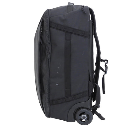 Patagonia パタゴニア ブラックホール・MLC・ウィーリー/Black Hole MLC Wheelie 2WAY キャリーバッグ メンズ ブラック 49105SP26 26SS