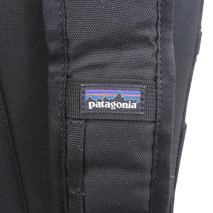 Patagonia パタゴニア ブラックホール・MLC・ウィーリー/Black Hole MLC Wheelie 2WAY キャリーバッグ メンズ ブラック 49105SP26 26SS