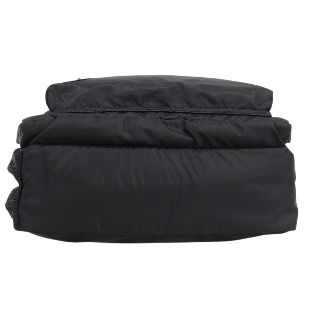 POTR ピーオーティーアール PACKS SHOULDER PACK ショルダーバッグ メンズ 黒 ブラック 996-26104 ショルダーバッグ