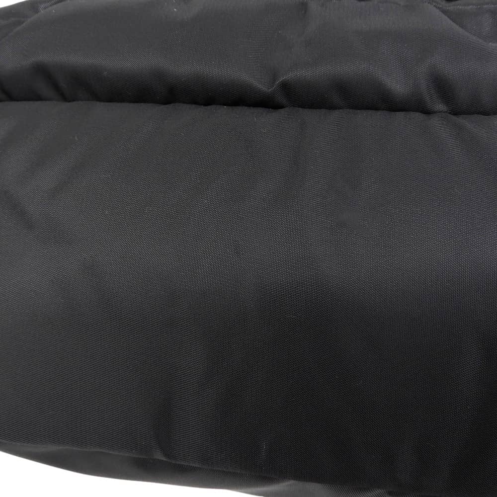 POTR ピーオーティーアール PACKS SHOULDER PACK ショルダーバッグ メンズ 黒 ブラック 996-26104 ショルダーバッグ