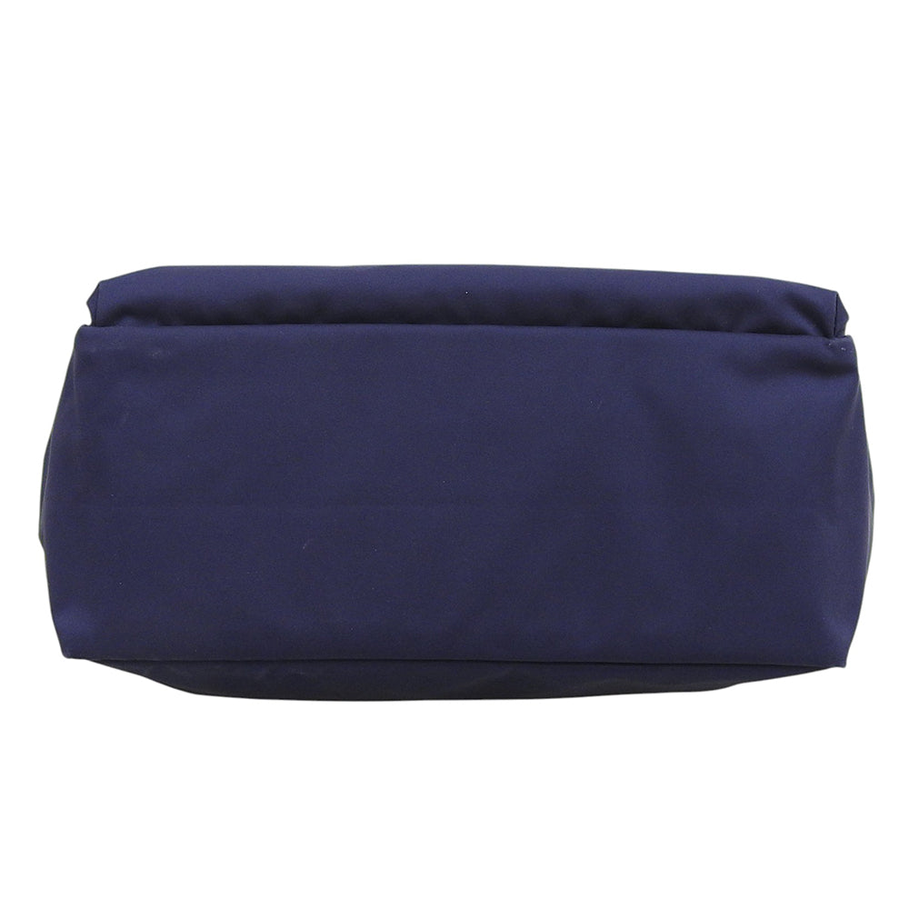 PORTER ポーター MOUSSE SHOULDER BAG(L) ショルダーバッグ メンズ ネイビー 751-09874 ショルダーバッグ