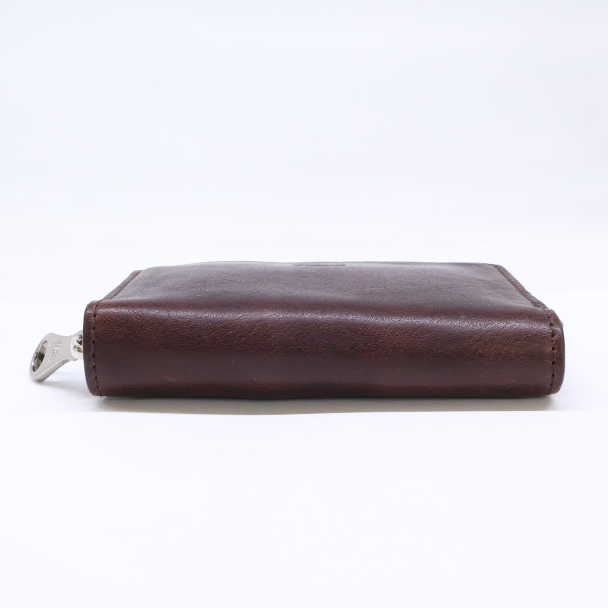IL BISONTE イルビゾンテ 【美品】SZW053 PO0001 コイン / カードケース