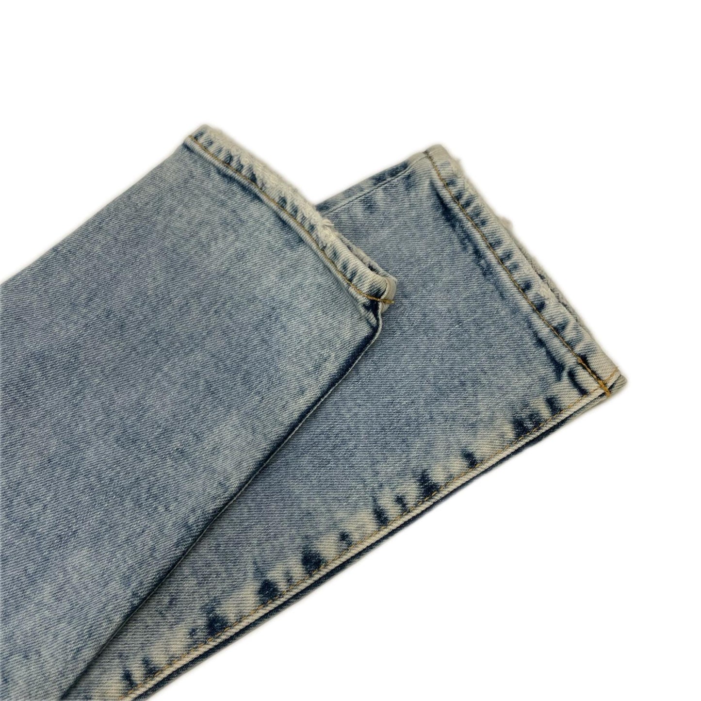 DSQUARED2 ディースクエアード S74LB0747 ライトインディゴ Skater Jean/スケータージーン クラッシュ加工 デニム ボトムス