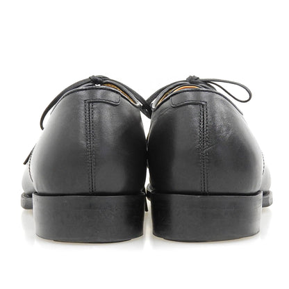 UNION IMPERIAL ユニオンインペリアル Derby Plain 外羽式 プレーンシューズ メンズ ブラック 6 1/2 SU208 シューズ