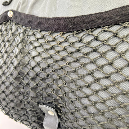 MIC PROJECT ミックプロジェクト サークル型 変形バッグ/ ショルダーバッグ