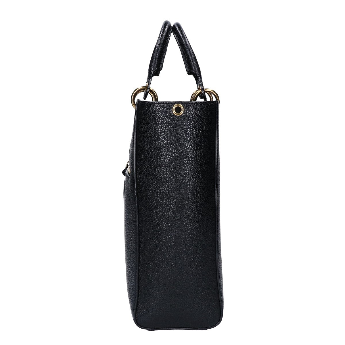 MULBERRY マルベリー 美品 Maple 2WAY ファスナーポケット グレインレザー トートバッグ