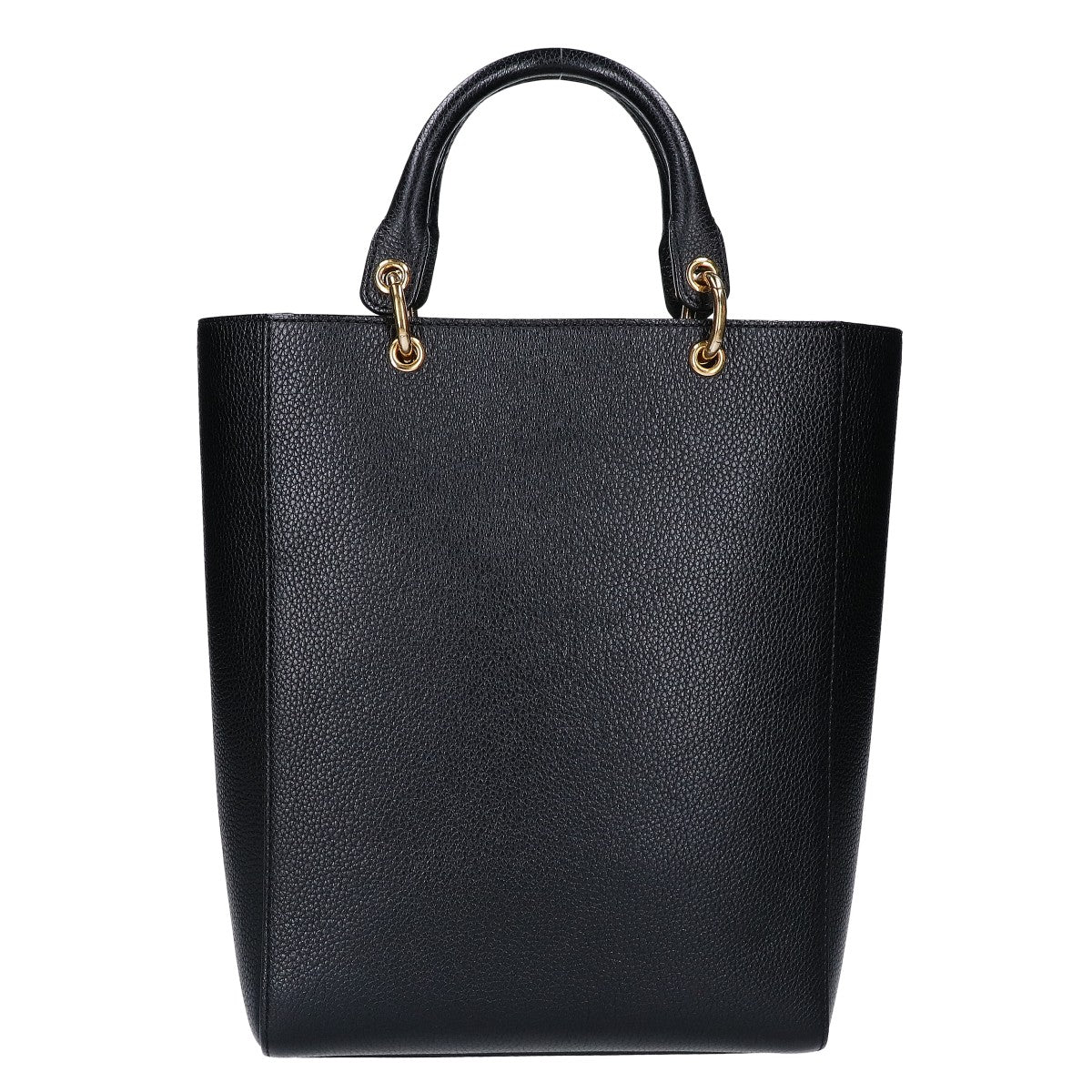 MULBERRY マルベリー 美品 Maple 2WAY ファスナーポケット グレインレザー トートバッグ