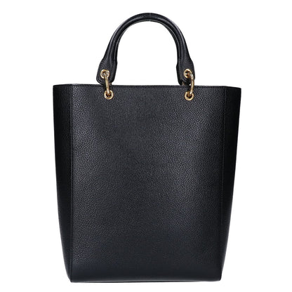 MULBERRY マルベリー 美品 Maple 2WAY ファスナーポケット グレインレザー トートバッグ
