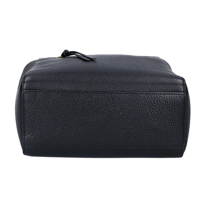 MULBERRY マルベリー 美品 Maple 2WAY ファスナーポケット グレインレザー トートバッグ