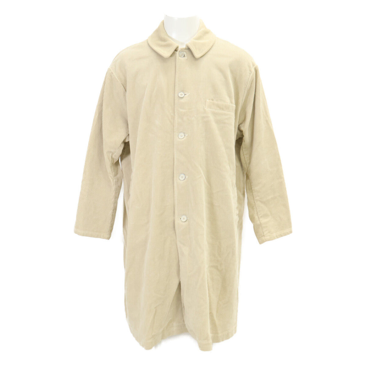 Porter Classic ポータークラシック PC-018-1968 CORDUROY COAT コーデュロイ コート