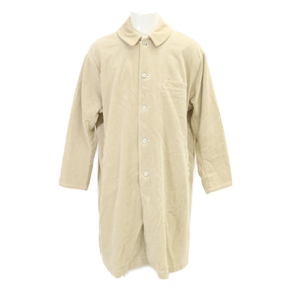 Porter Classic ポータークラシック PC-018-1968 CORDUROY COAT コーデュロイ コート