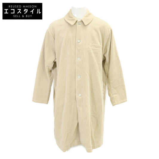 Porter Classic ポータークラシック PC-018-1968 CORDUROY COAT コーデュロイ コート
