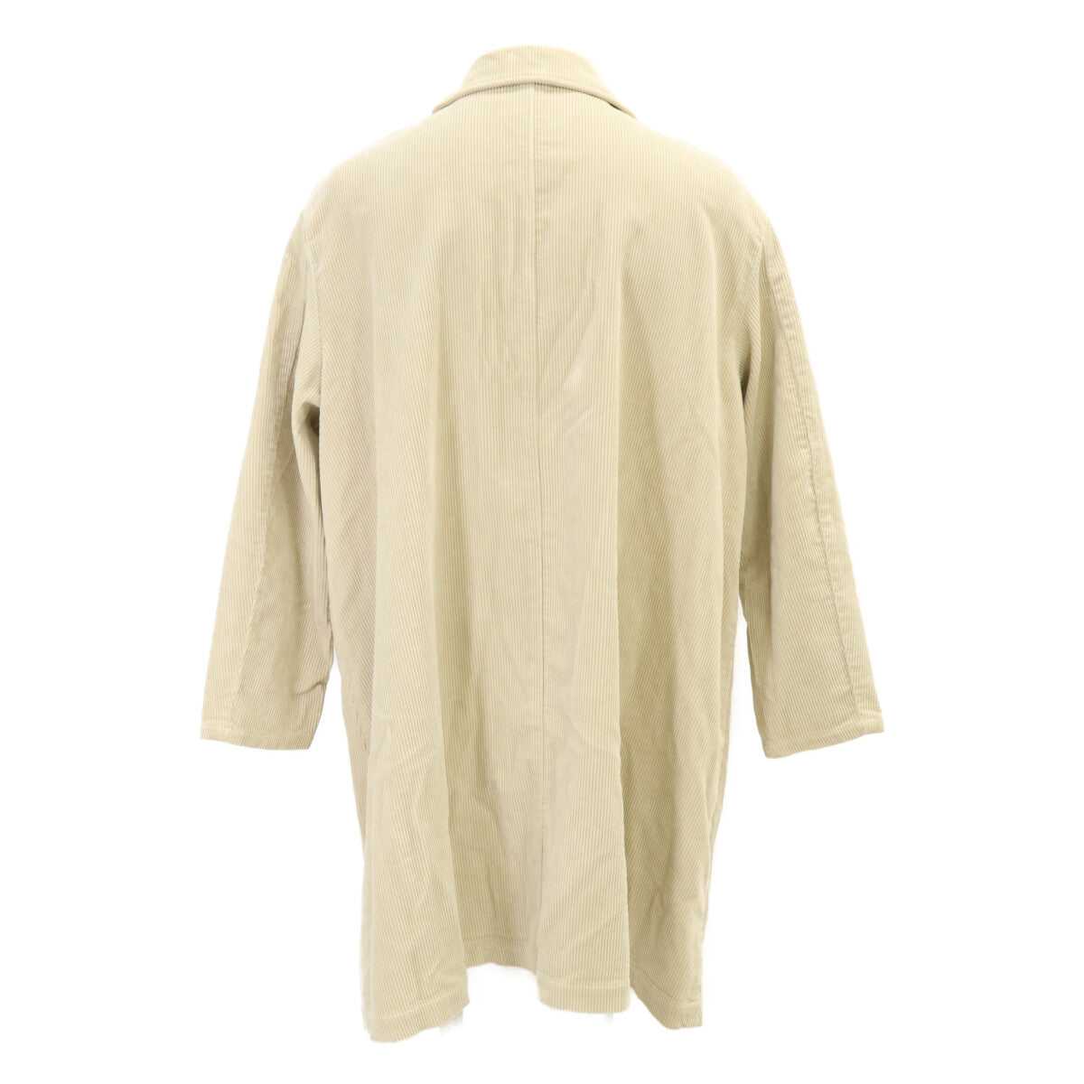 Porter Classic ポータークラシック PC-018-1968 CORDUROY COAT コーデュロイ コート