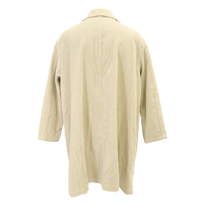 Porter Classic ポータークラシック PC-018-1968 CORDUROY COAT コーデュロイ コート