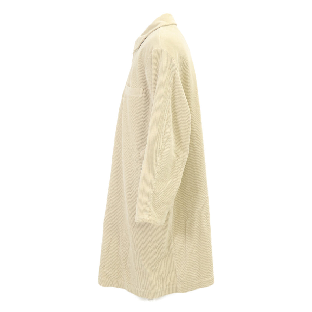 Porter Classic ポータークラシック PC-018-1968 CORDUROY COAT コーデュロイ コート