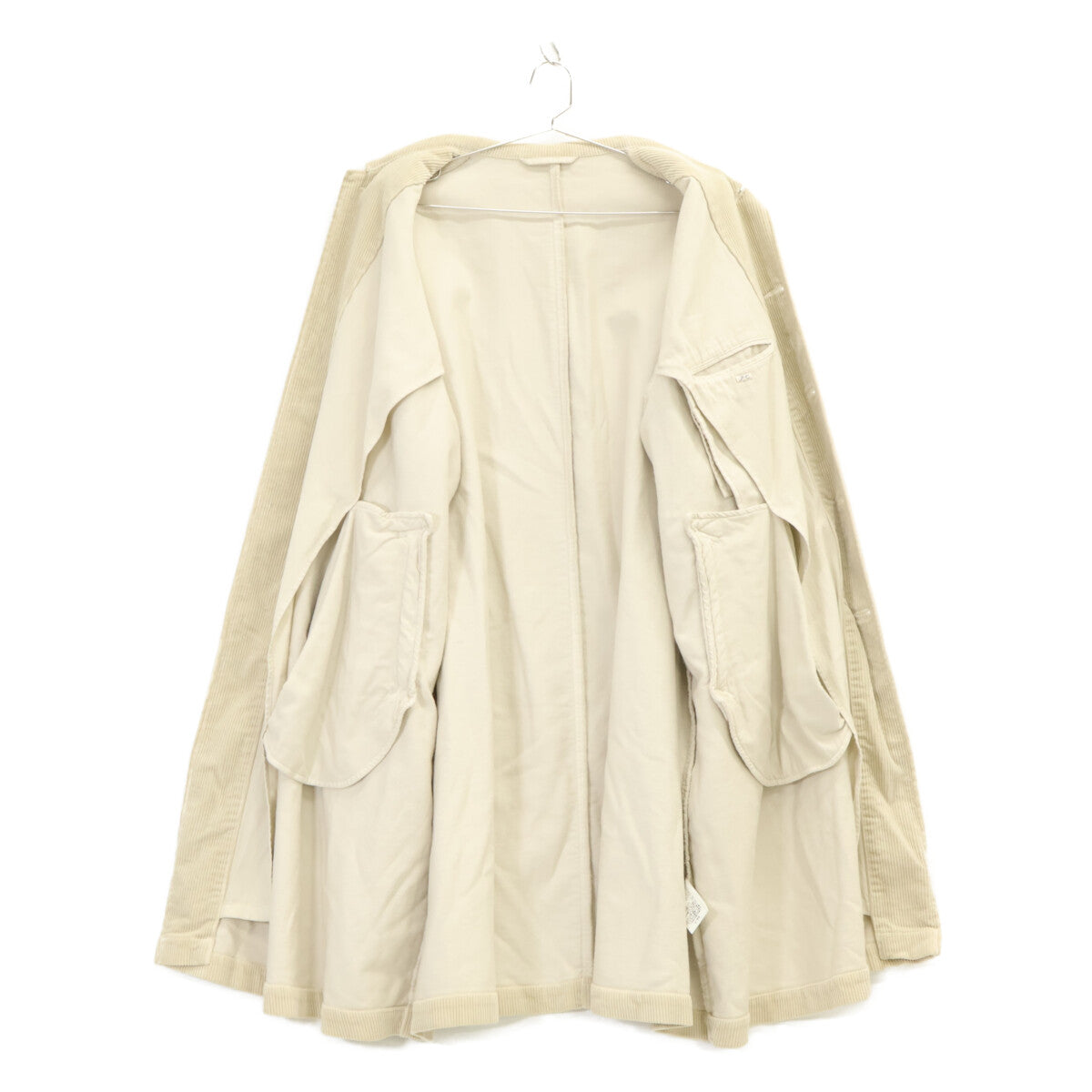 Porter Classic ポータークラシック PC-018-1968 CORDUROY COAT コーデュロイ コート