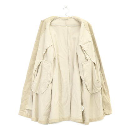 Porter Classic ポータークラシック PC-018-1968 CORDUROY COAT コーデュロイ コート