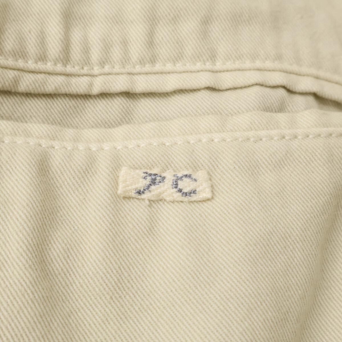 Porter Classic ポータークラシック PC-018-1968 CORDUROY COAT コーデュロイ コート