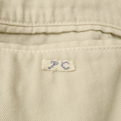 Porter Classic ポータークラシック PC-018-1968 CORDUROY COAT コーデュロイ コート