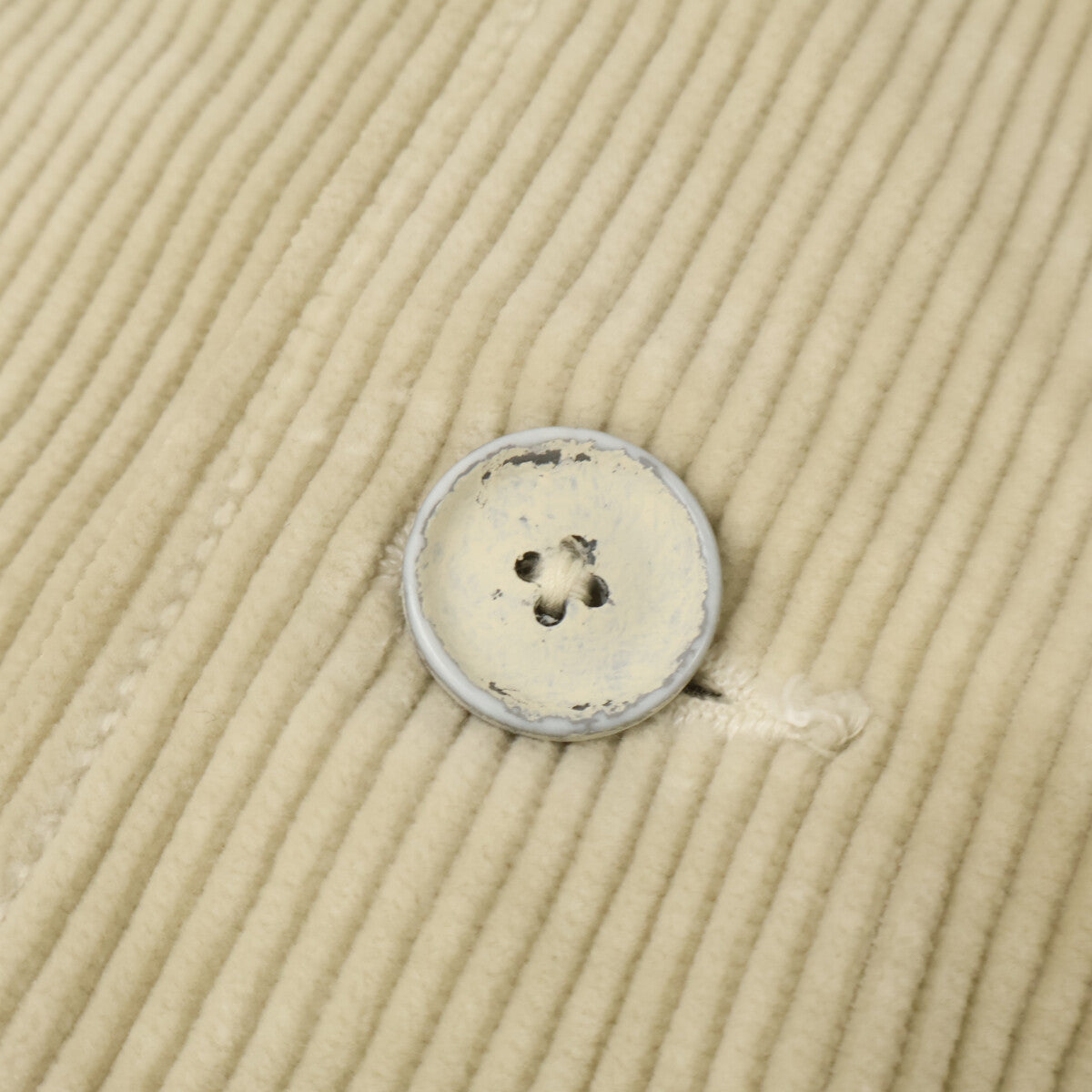Porter Classic ポータークラシック PC-018-1968 CORDUROY COAT コーデュロイ コート