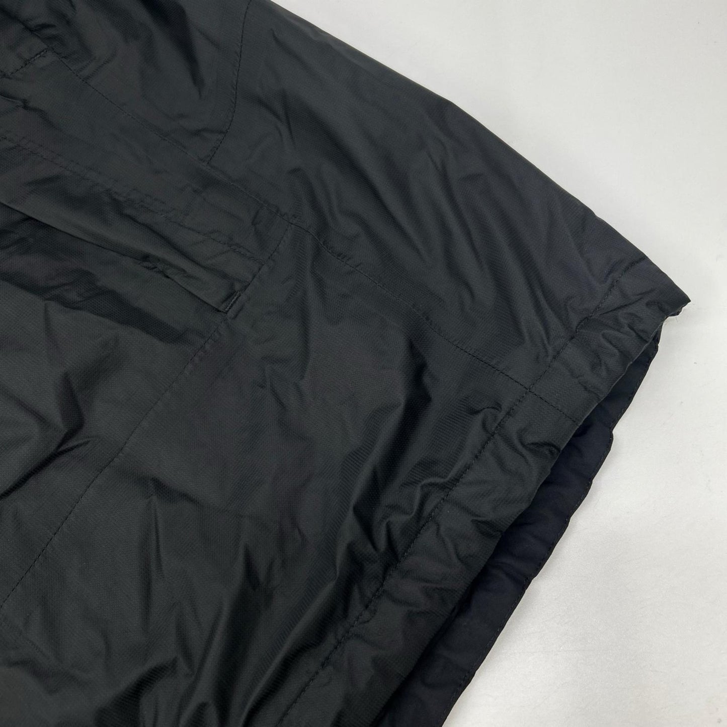 THE NORTH FACE ノースフェイス ANKF ブラック ナイロン GORE-TEX シェルマウンテンパーカー ジャケット