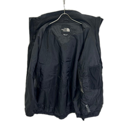 THE NORTH FACE ノースフェイス ANKF ブラック ナイロン GORE-TEX シェルマウンテンパーカー ジャケット