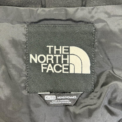 THE NORTH FACE ノースフェイス ANKF ブラック ナイロン GORE-TEX シェルマウンテンパーカー ジャケット