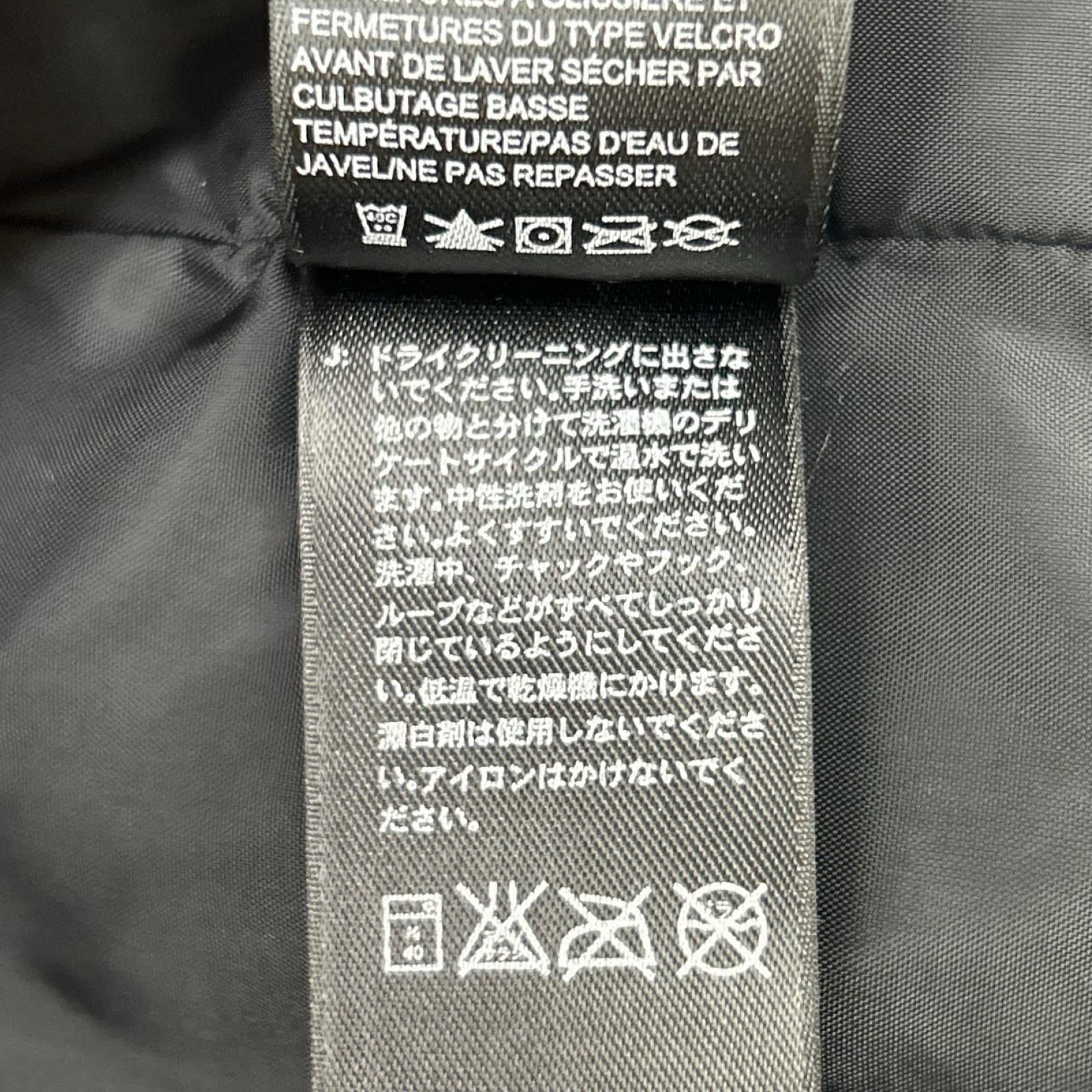 THE NORTH FACE ノースフェイス ANKF ブラック ナイロン GORE-TEX シェルマウンテンパーカー ジャケット