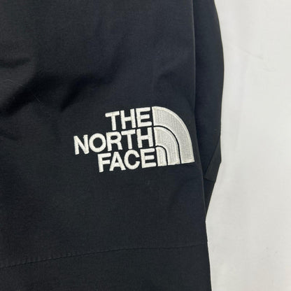 THE NORTH FACE ノースフェイス ANKF ブラック ナイロン GORE-TEX シェルマウンテンパーカー ジャケット