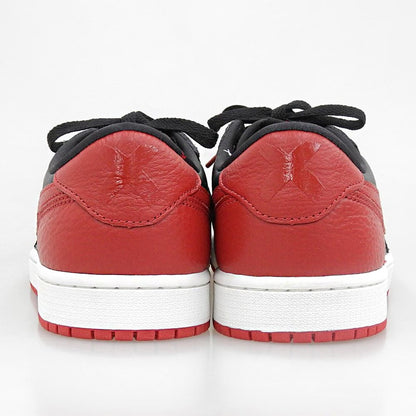 NIKE ナイキ 新品同様 Nike Air Jordan 1 Retro Low OG "Banned" シューズ メンズ ブラック/レッド 28.5cm IW6276-001 シューズ