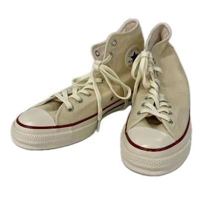 converse コンバース 【新品同様】1SF045 ALL STAR チャックテイラー キャンバス ハイカットスニーカー シューズ
