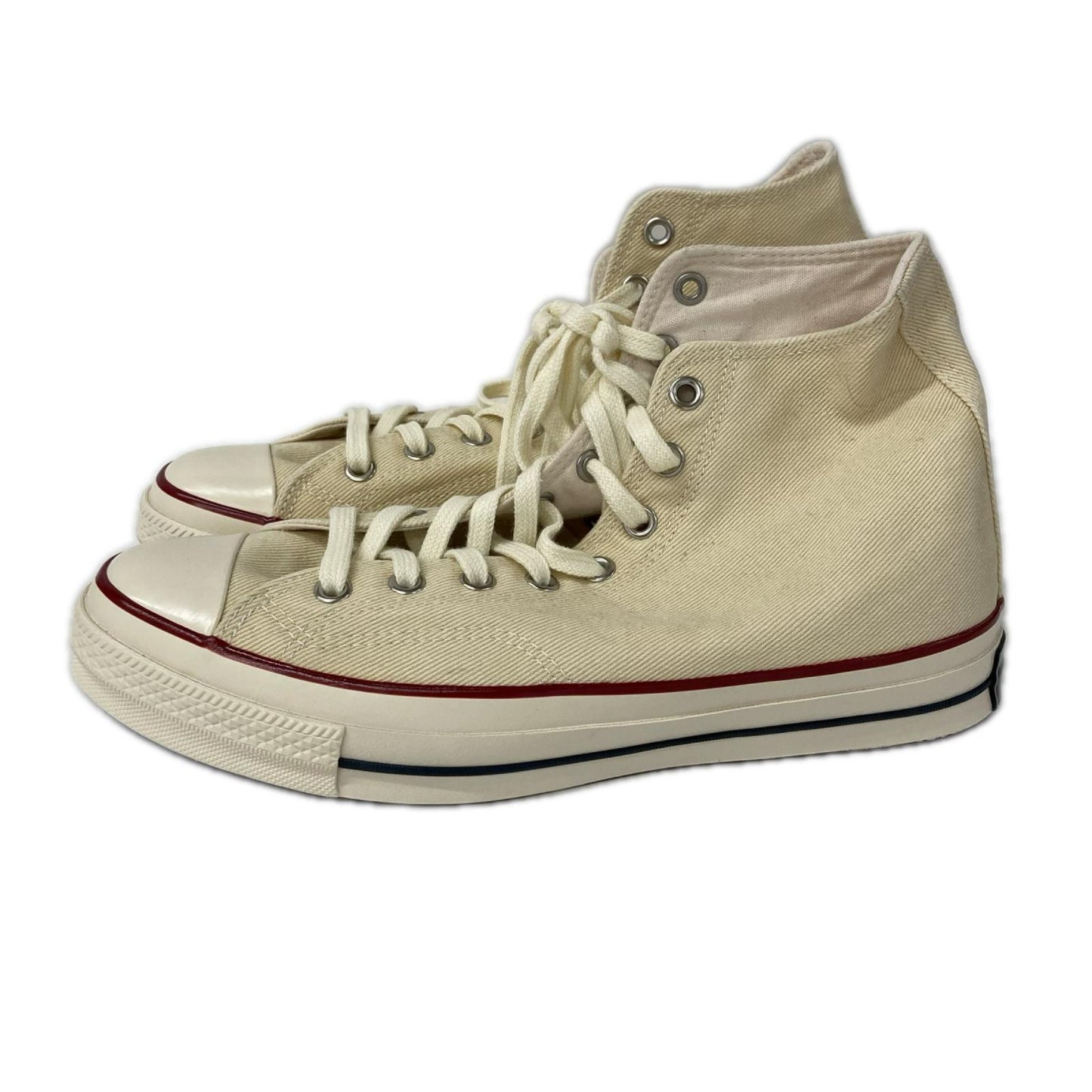 converse コンバース 【新品同様】1SF045 ALL STAR チャックテイラー キャンバス ハイカットスニーカー シューズ