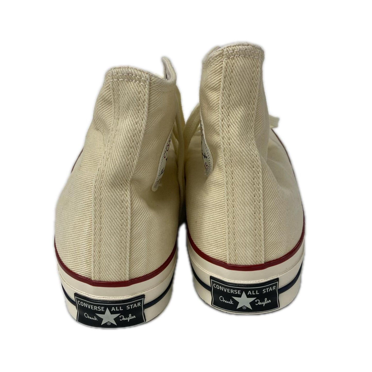converse コンバース 【新品同様】1SF045 ALL STAR チャックテイラー キャンバス ハイカットスニーカー シューズ