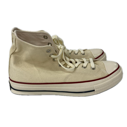converse コンバース 【新品同様】1SF045 ALL STAR チャックテイラー キャンバス ハイカットスニーカー シューズ