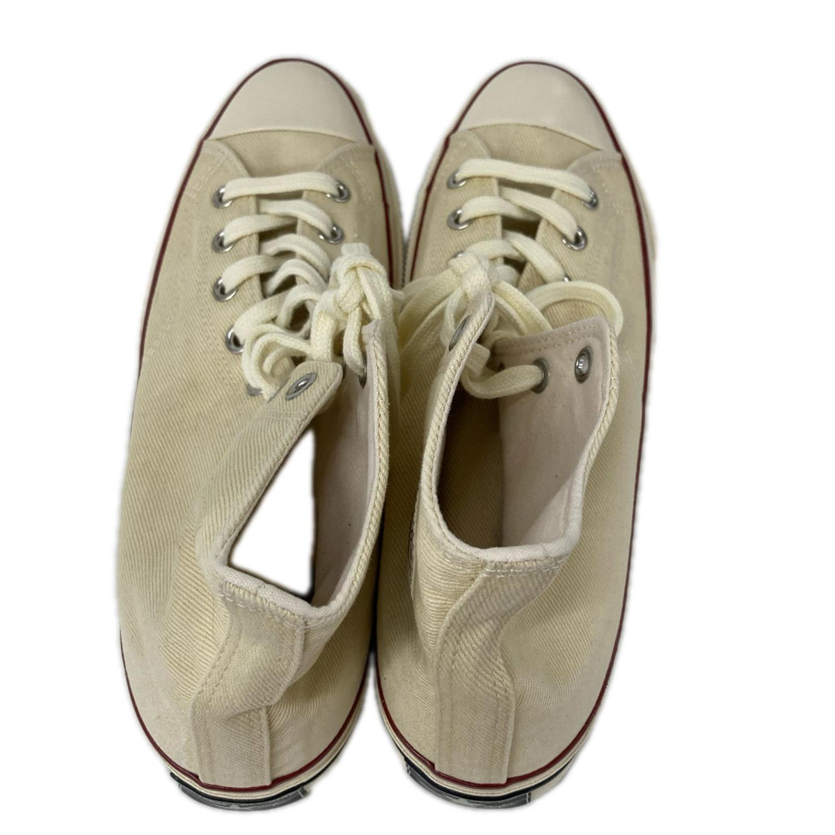 converse コンバース 【新品同様】1SF045 ALL STAR チャックテイラー キャンバス ハイカットスニーカー シューズ