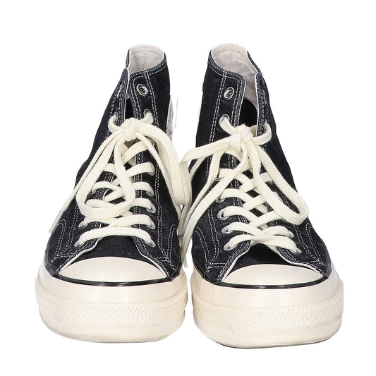 converse コンバース atmos別注 25SS 1SF044 ALL STAR LGCY/オールスターレガシー ブラック デニム ハイカットスニーカー シューズ
