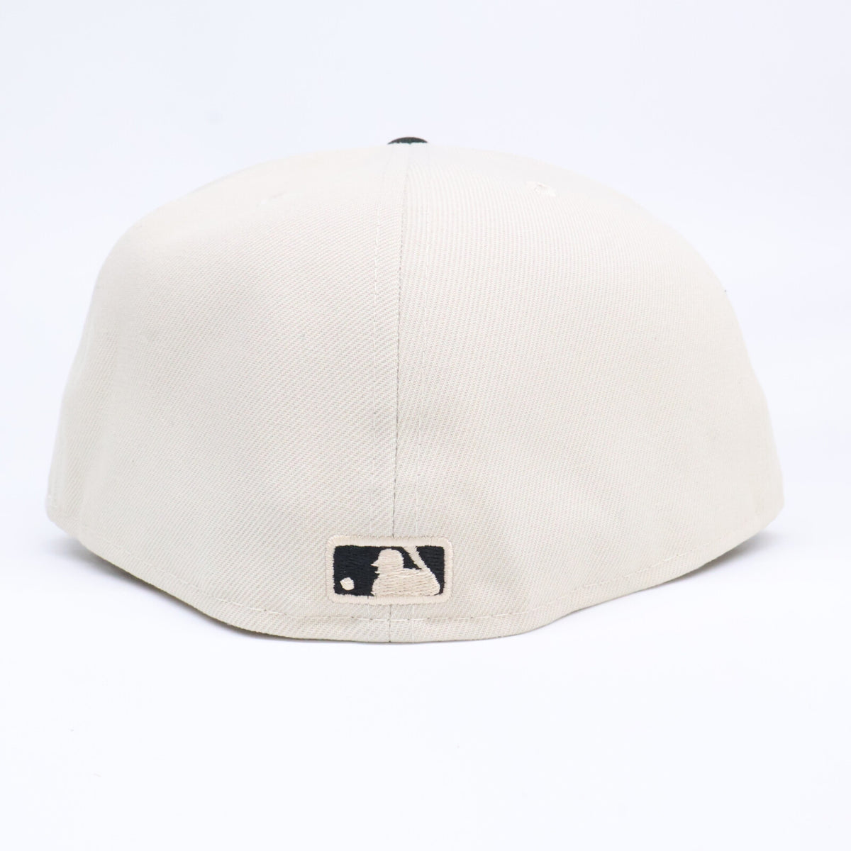 New Era ニューエラ 【新品同様】59FIFTY Powered by GORO NAKATSUGAWA（MIN-NANO） ロサンゼルス・ドジャース ストーン ブラックバイザー キャップ 帽子