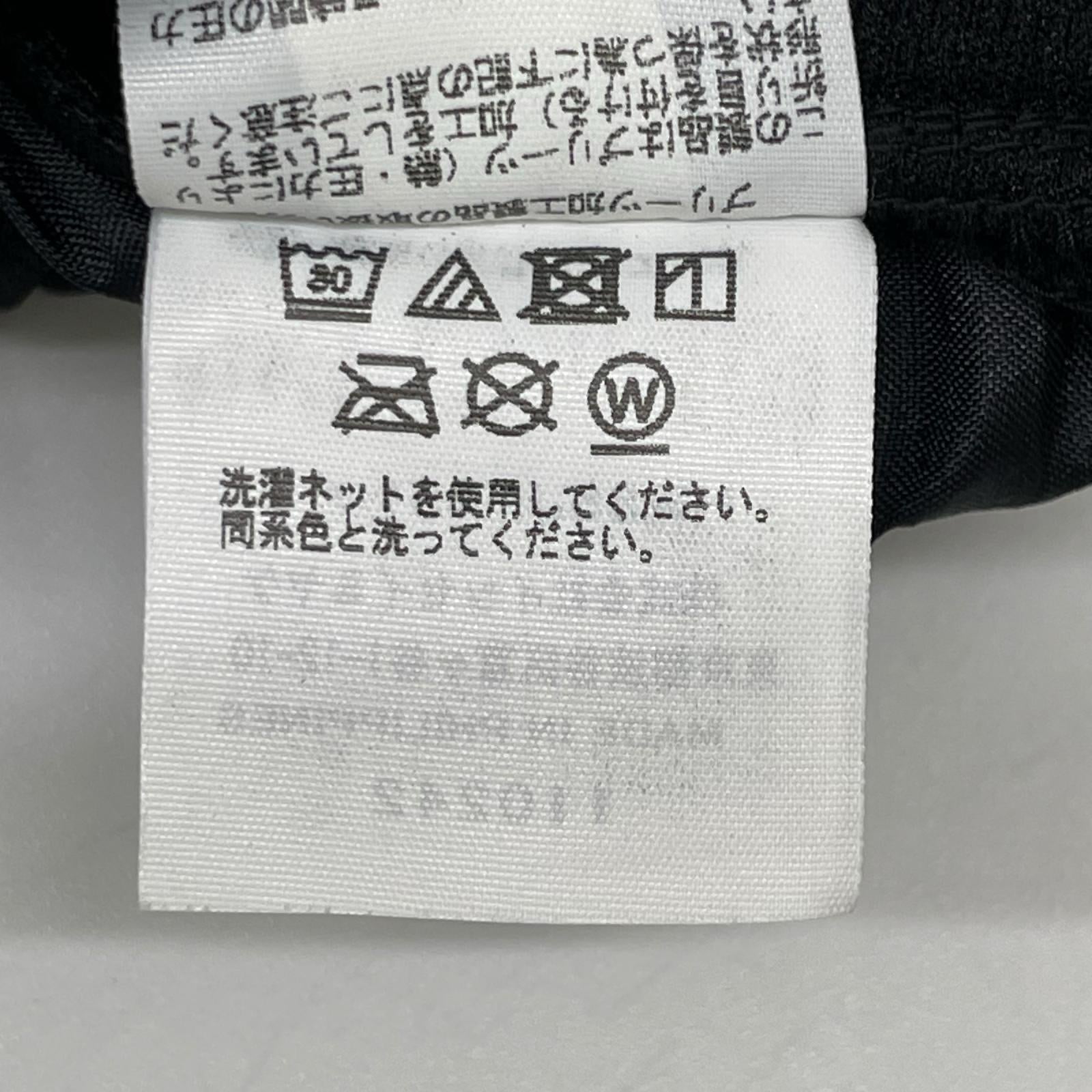 HOMME PLISSE ISSEY MIYAKE オムプリッセ イッセイミヤケ 25AW HP55JF451 ブラック 消しプリーツ加工パンツ ボトムス