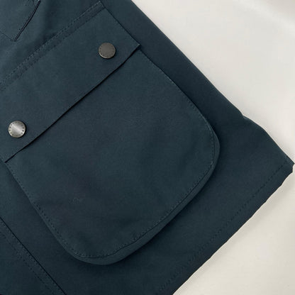 Barbour バブアー 21AW 2102122 ネイビー BEDALE SL/ビデイル ノンオイルジャケット ジャケット