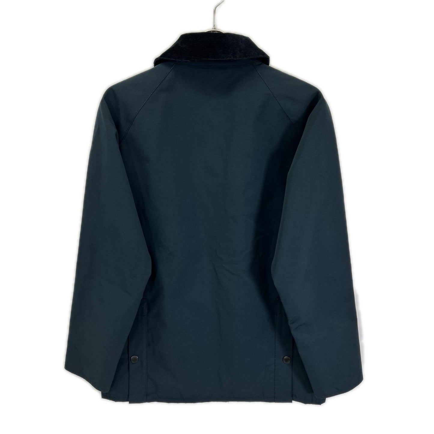 Barbour バブアー 21AW 2102122 ネイビー BEDALE SL/ビデイル ノンオイルジャケット ジャケット