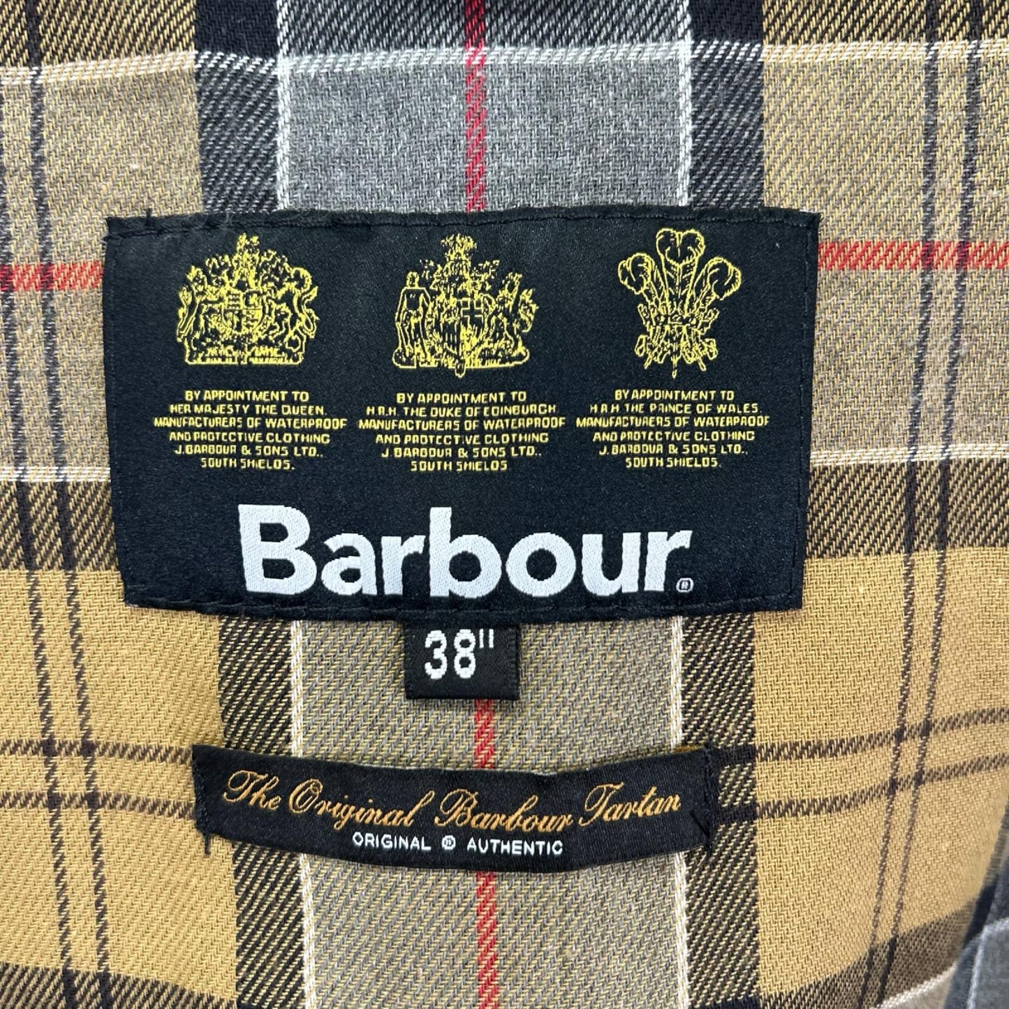 Barbour バブアー 21AW 2102122 ネイビー BEDALE SL/ビデイル ノンオイルジャケット ジャケット