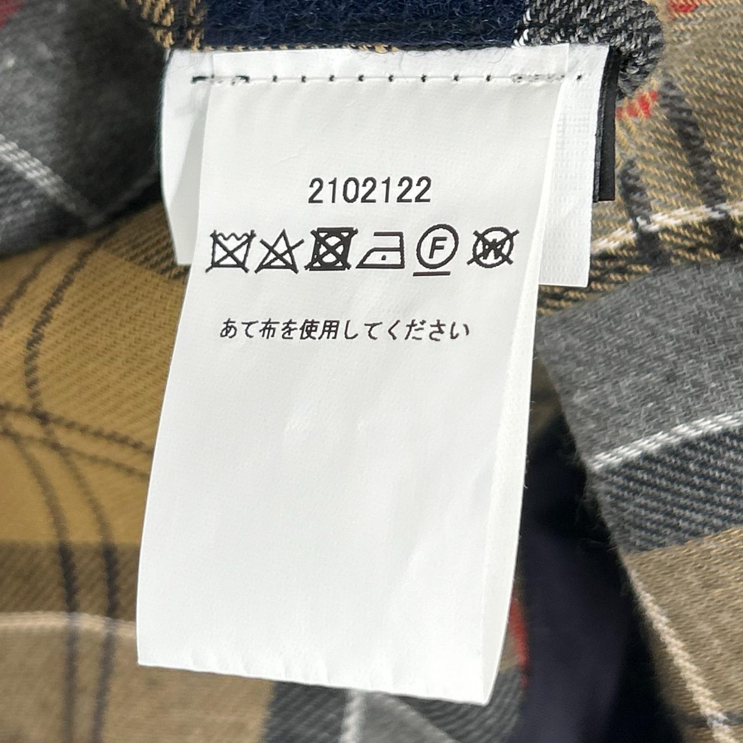 Barbour バブアー 21AW 2102122 ネイビー BEDALE SL/ビデイル ノンオイルジャケット ジャケット