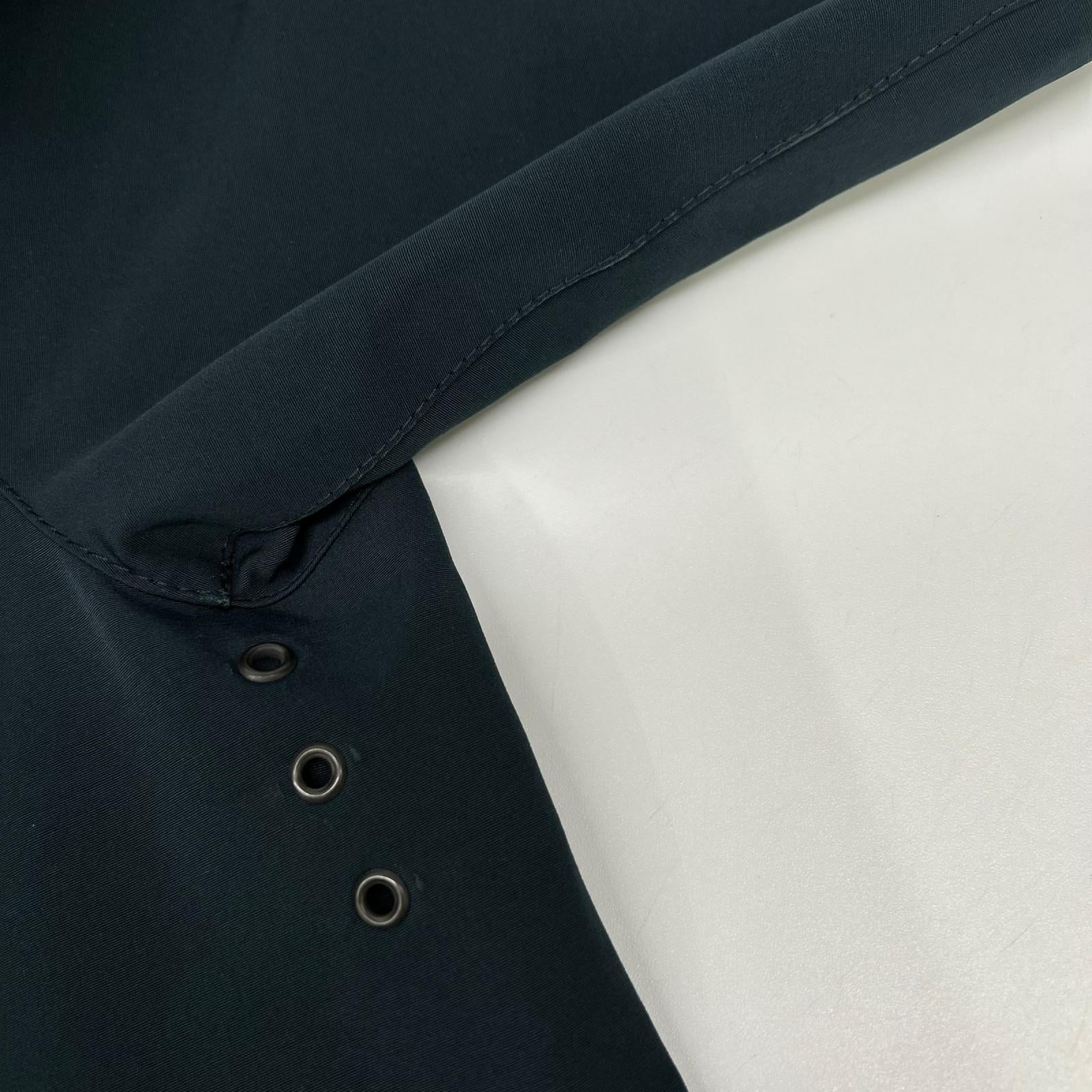 Barbour バブアー 21AW 2102122 ネイビー BEDALE SL/ビデイル ノンオイルジャケット ジャケット