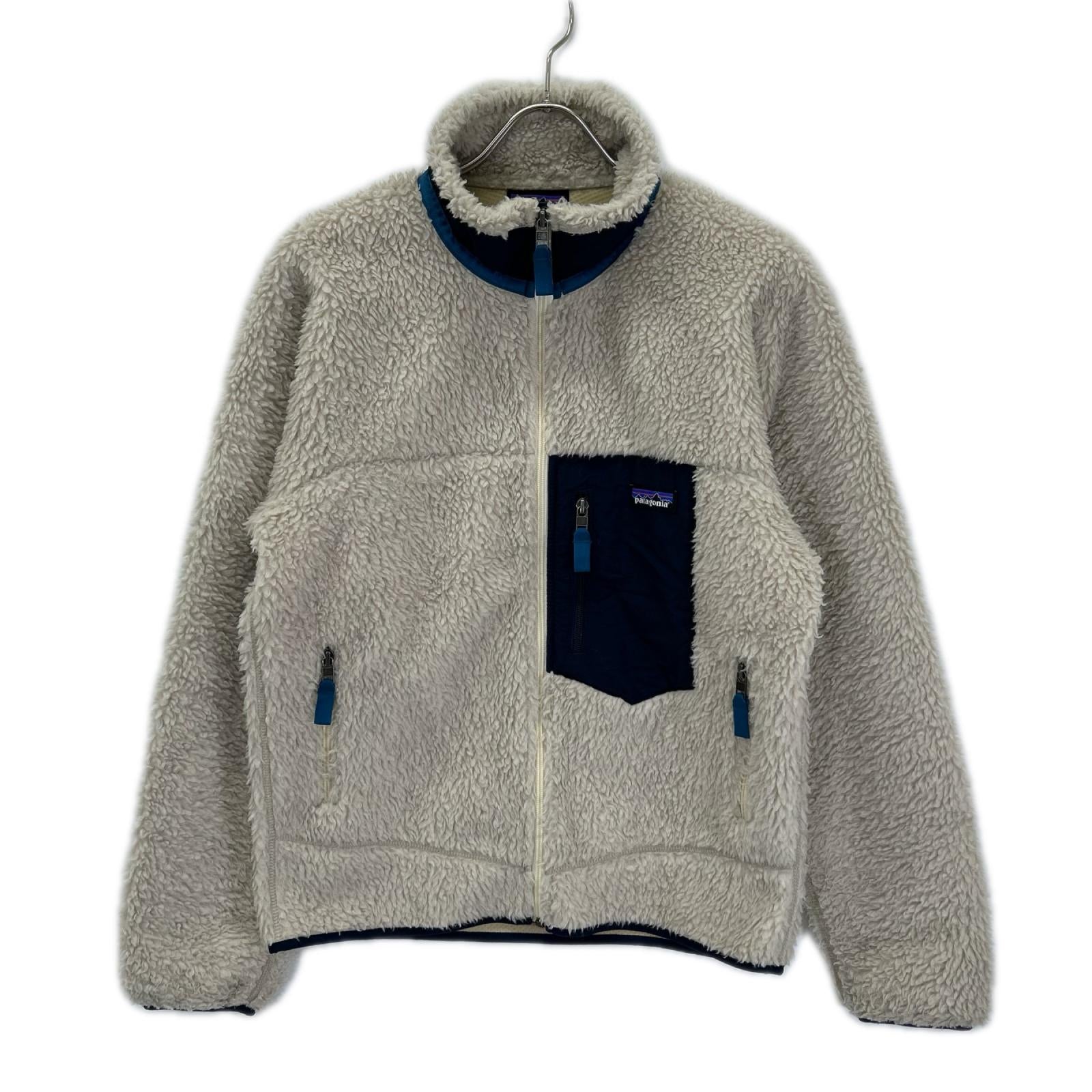 Patagonia パタゴニア 23056 23AW ベージュ メンズ・クラシック・レトロX・ジャケット ジャケット