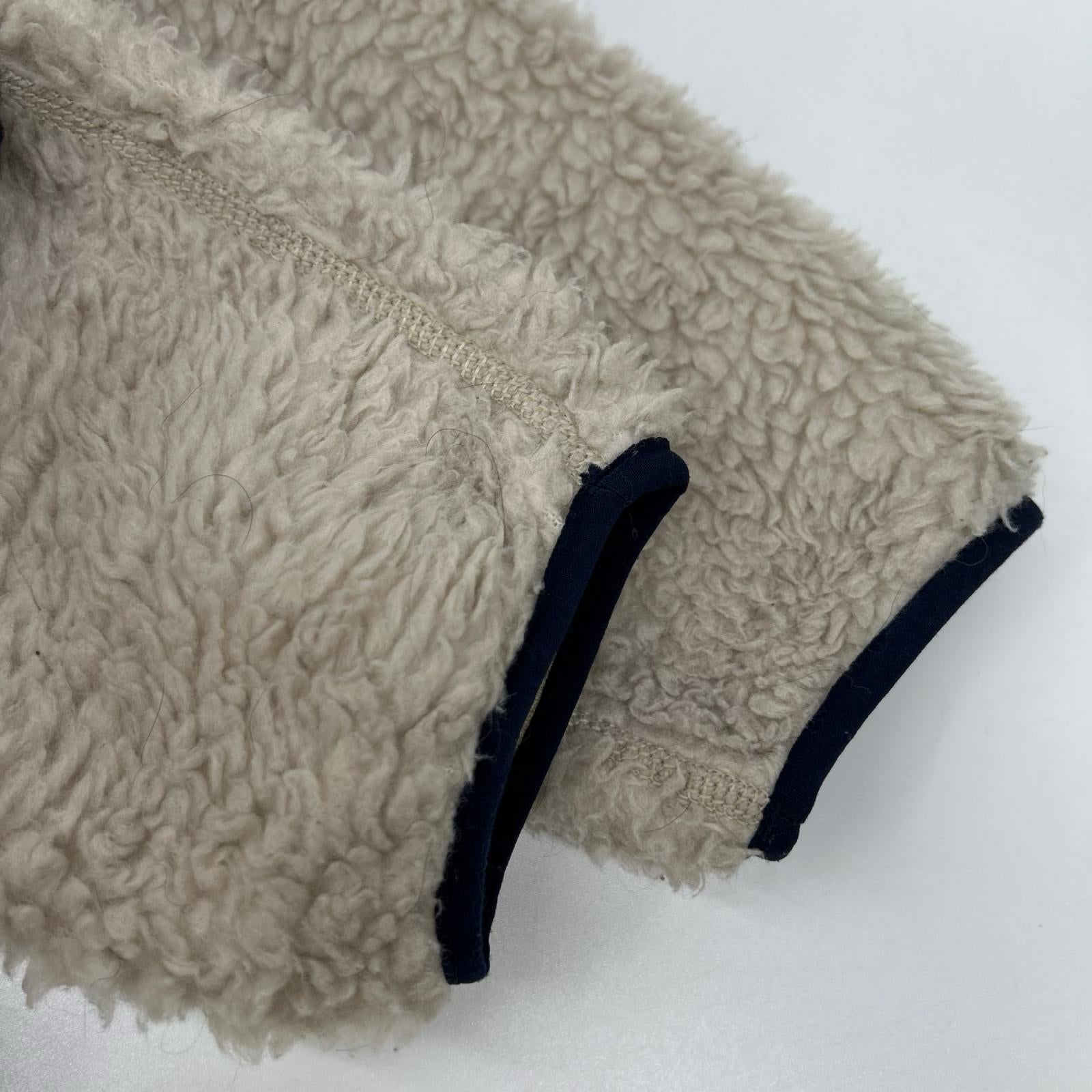 Patagonia パタゴニア 23056 23AW ベージュ メンズ・クラシック・レトロX・ジャケット ジャケット