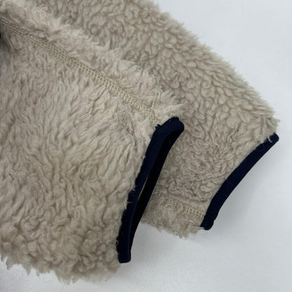 Patagonia パタゴニア 23056 23AW ベージュ メンズ・クラシック・レトロX・ジャケット ジャケット